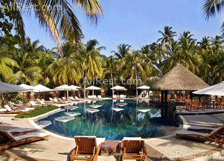 Bandos Island Resort 6